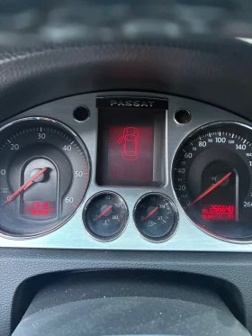 VW Passat 2.0 TDI, снимка 11