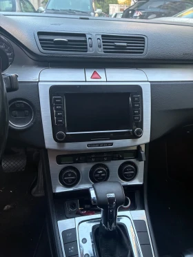 VW Passat 2.0 TDI, снимка 12