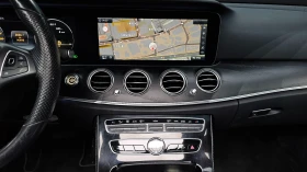 Mercedes-Benz E 300 Avantgarde * DIGITAL * 360 * ОБДУХ * ПАНО * М. ТОЧ, снимка 9