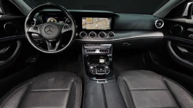 Mercedes-Benz E 300 Avantgarde * DIGITAL * 360 * ОБДУХ * ПАНО * М. ТОЧ, снимка 7