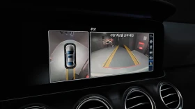 Mercedes-Benz E 300 Avantgarde * DIGITAL * 360 * ОБДУХ * ПАНО * М. ТОЧ, снимка 13
