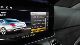 Mercedes-Benz E 300 Avantgarde * DIGITAL * 360 * ОБДУХ * ПАНО * М. ТОЧ, снимка 15