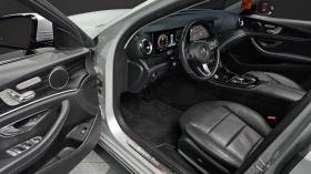 Mercedes-Benz E 300 Avantgarde * DIGITAL * 360 * ОБДУХ * ПАНО * М. ТОЧ, снимка 11