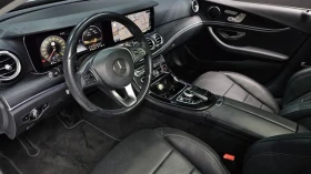 Mercedes-Benz E 300 Avantgarde * DIGITAL * 360 * ОБДУХ * ПАНО * М. ТОЧ, снимка 6
