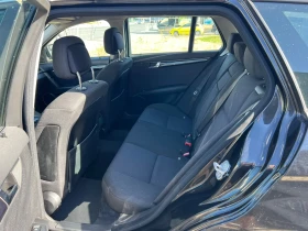 Mercedes-Benz C 180 1.8i/РЕГИСТРИРАН, снимка 13