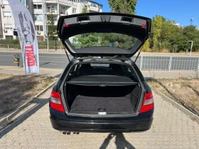 Mercedes-Benz C 180 1.8i/РЕГИСТРИРАН, снимка 14