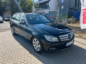 Mercedes-Benz C 180 1.8i/РЕГИСТРИРАН, снимка 3