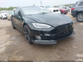 Tesla Model S 2018 TESLA MODEL S 100D75DP100D, снимка 1