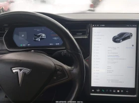 Tesla Model S 2018 TESLA MODEL S 100D75DP100D, снимка 10