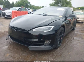 Tesla Model S 2018 TESLA MODEL S 100D75DP100D, снимка 3