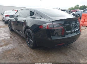 Tesla Model S 2018 TESLA MODEL S 100D75DP100D, снимка 9