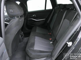 BMW 320 d xDrive Touring Sportautomatic, снимка 8