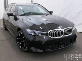 BMW 320 d xDrive Touring Sportautomatic, снимка 4