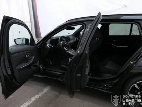 BMW 320 d xDrive Touring Sportautomatic, снимка 5