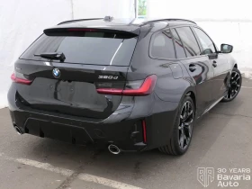 BMW 320 d xDrive Touring Sportautomatic, снимка 3