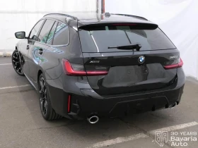BMW 320 d xDrive Touring Sportautomatic, снимка 2