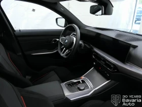 BMW 320 d xDrive Touring Sportautomatic, снимка 7