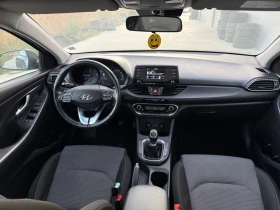 Hyundai I30, снимка 12