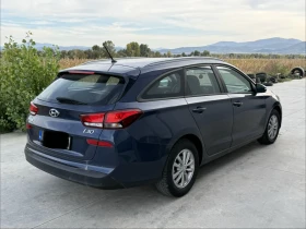 Hyundai I30, снимка 6