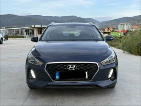 Hyundai I30, снимка 3