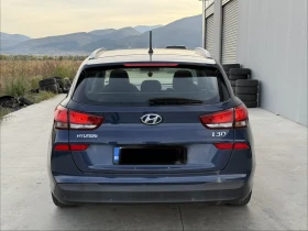 Hyundai I30, снимка 4
