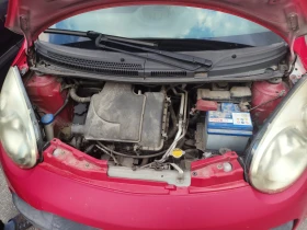 Citroen C1, снимка 7