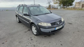 Renault Megane, снимка 1