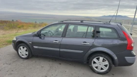 Renault Megane, снимка 4