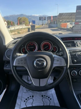 Mazda 6 2.5 Benzin, снимка 14