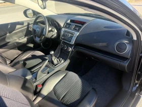 Mazda 6 2.5 Benzin, снимка 11