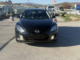 Mazda 6 2.5 Benzin, снимка 4