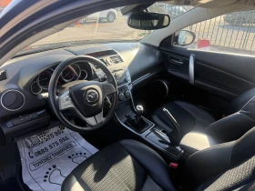 Mazda 6 2.5 Benzin, снимка 7
