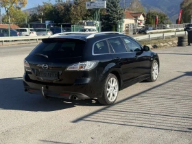 Mazda 6 2.5 Benzin, снимка 5