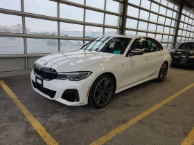 BMW 340, снимка 1