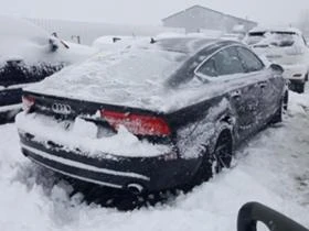 Audi A7 3.0TDI - [6] 