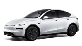 Tesla Model Y НОВА! 0 км Juniper 1