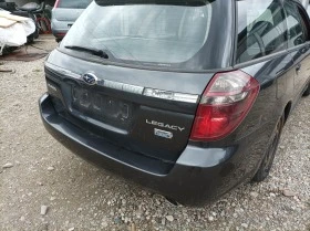 Subaru Legacy 2.0 DI - НА ЧАСТИ , снимка 5