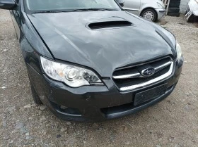 Subaru Legacy 2.0 DI - НА ЧАСТИ , снимка 3