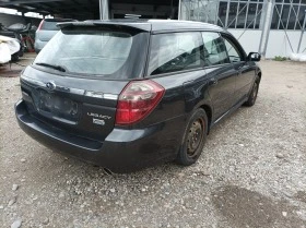 Subaru Legacy 2.0 DI - НА ЧАСТИ , снимка 4