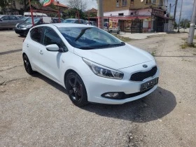     Kia Ceed 1.4i  GPL