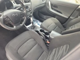 Kia Ceed 1.4i  GPL | Mobile.bg    9