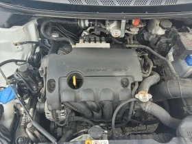 Kia Ceed 1.4i  GPL, снимка 16