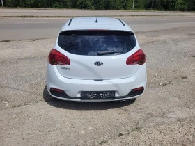 Kia Ceed 1.4i  GPL | Mobile.bg    6