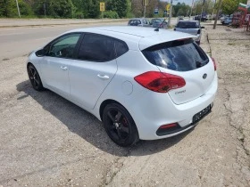 Kia Ceed 1.4i  GPL, снимка 5