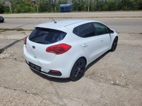 Kia Ceed 1.4i  GPL | Mobile.bg    7