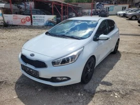     Kia Ceed 1.4i  GPL