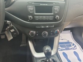 Kia Ceed 1.4i  GPL | Mobile.bg    14