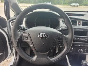 Kia Ceed 1.4i  GPL, снимка 13