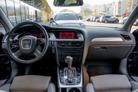 Audi A4 Седан, снимка 12 - Автомобили и джипове - 45323759