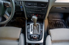 Audi A4 Седан, снимка 9 - Автомобили и джипове - 45323759